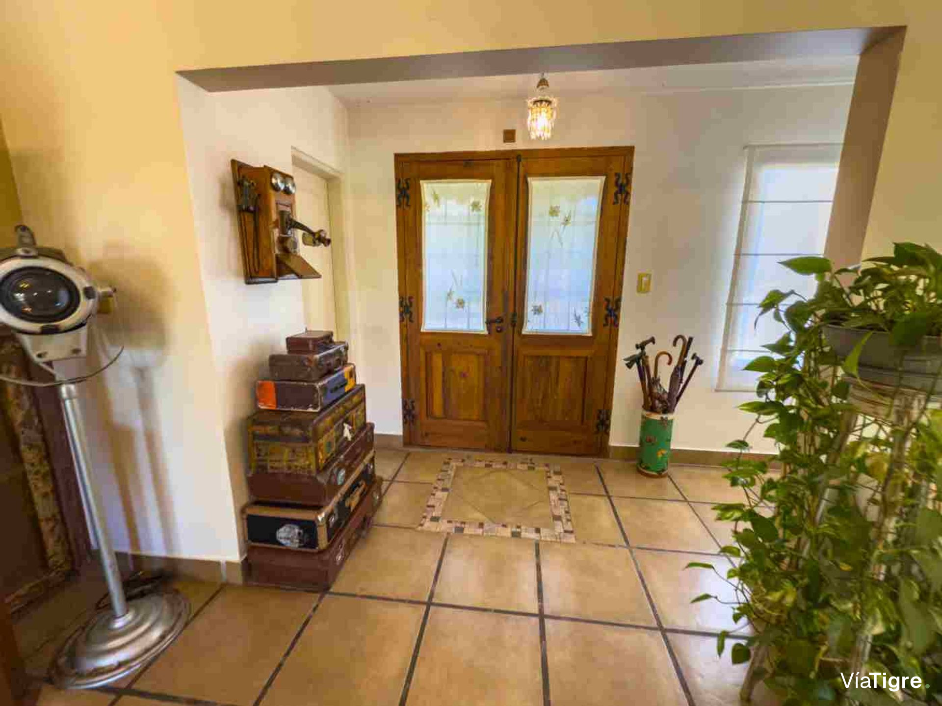 Venta Casa 4 Amb+Dependencia En Barrio Cerrado