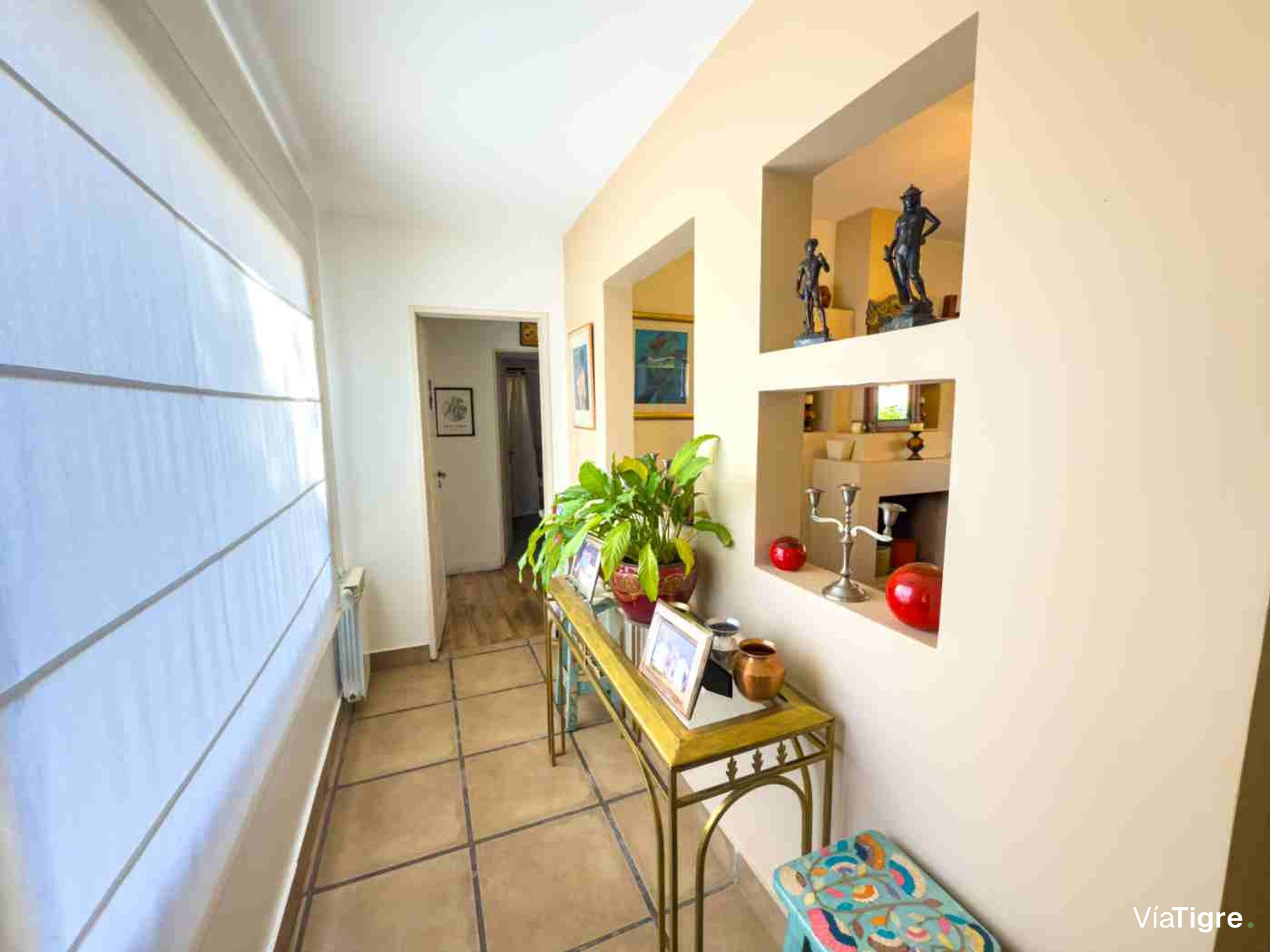 Venta Casa 4 Amb+Dependencia En Barrio Cerrado