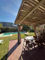Venta Casa 4 Amb+Dependencia En Barrio Cerrado