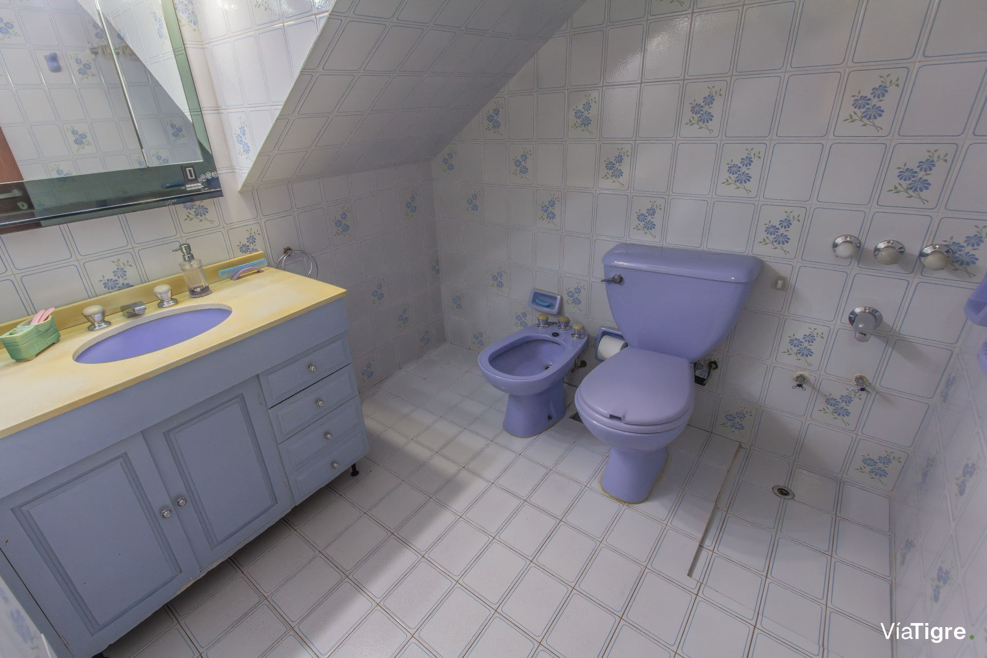 Venta Casa 4 Amb Jardon Parrilla - Olivos