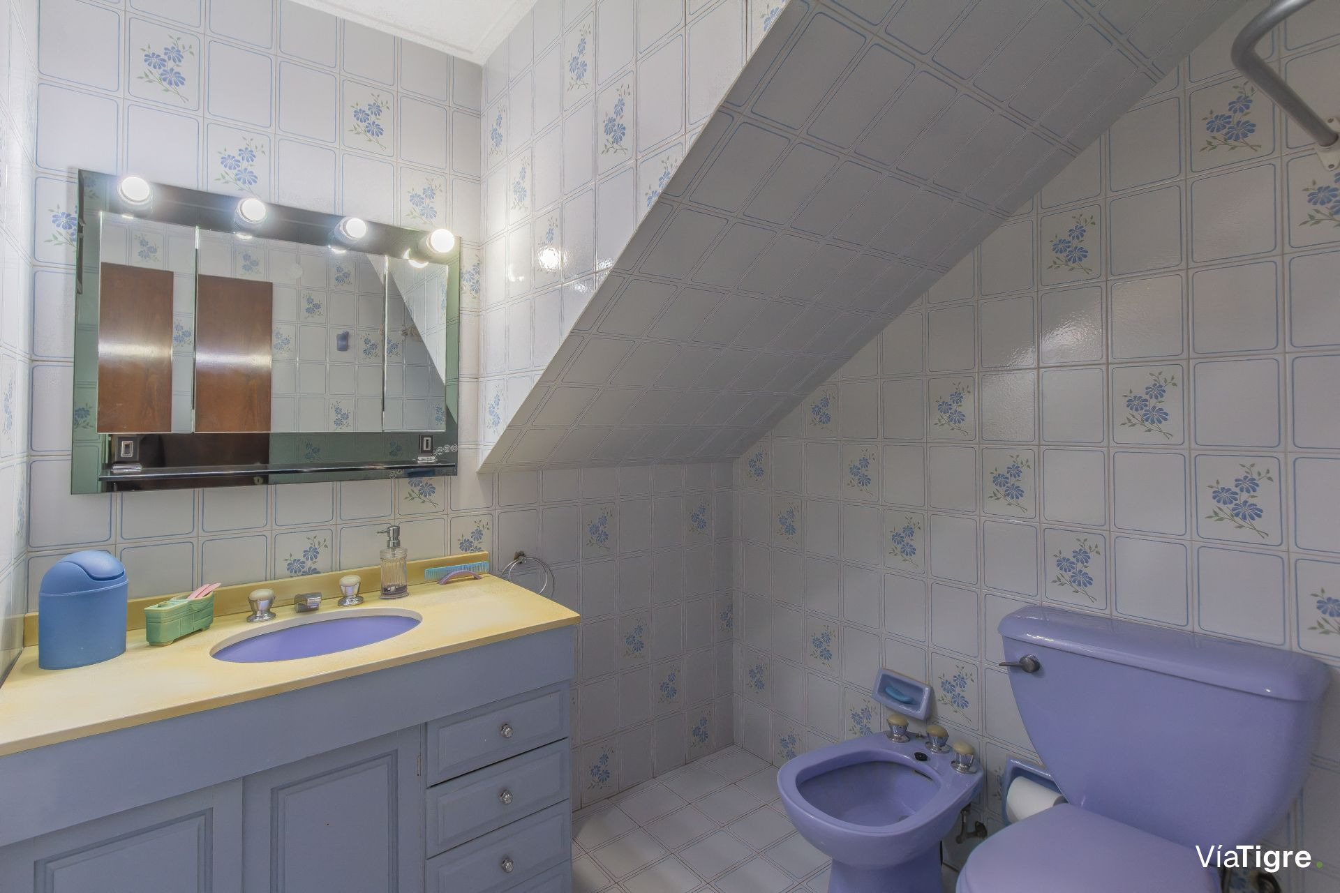 Venta Casa 4 Amb Jardon Parrilla - Olivos