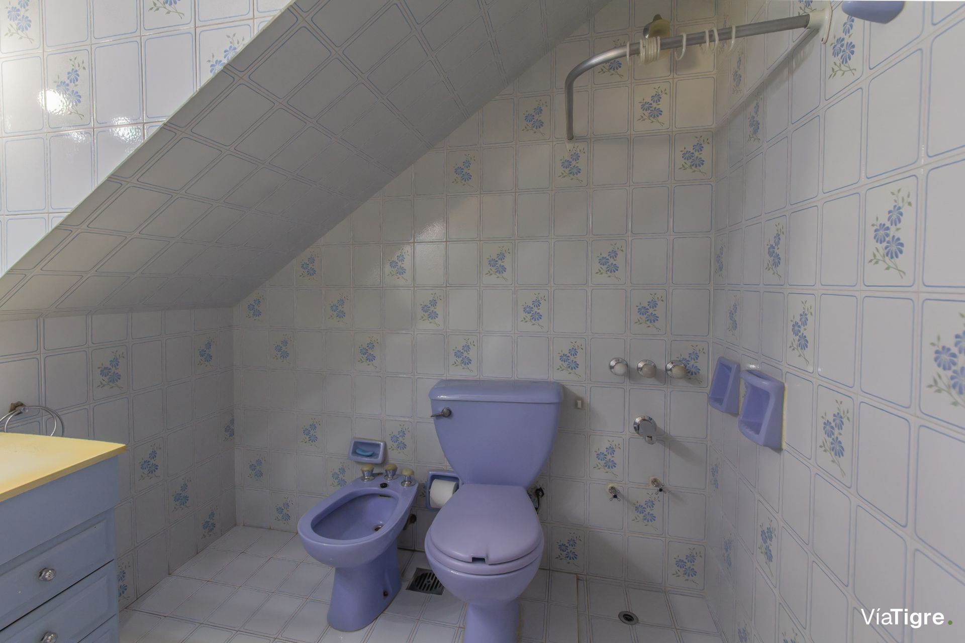 Venta Casa 4 Amb Jardon Parrilla - Olivos
