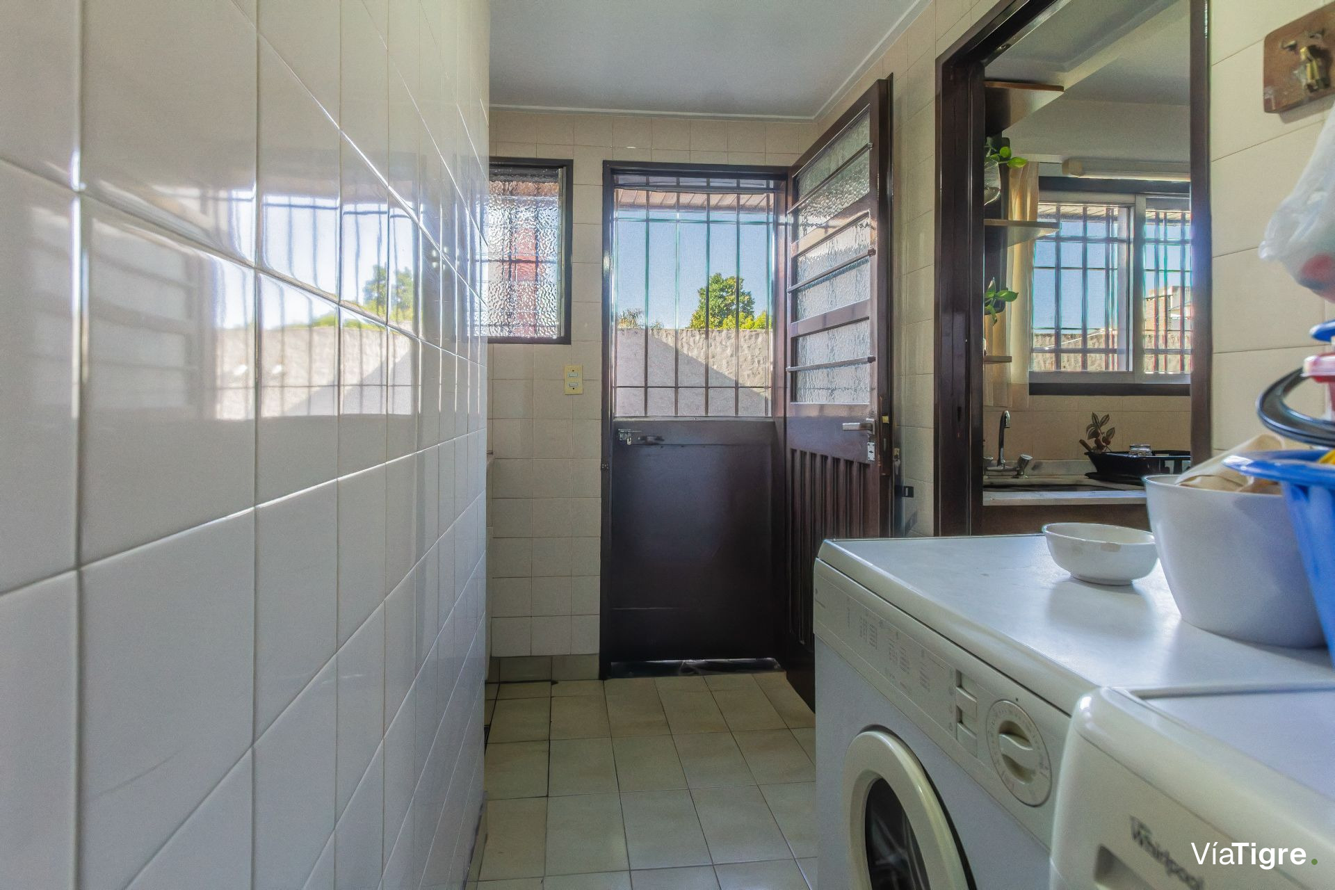 Venta Casa 4 Amb Jardon Parrilla - Olivos