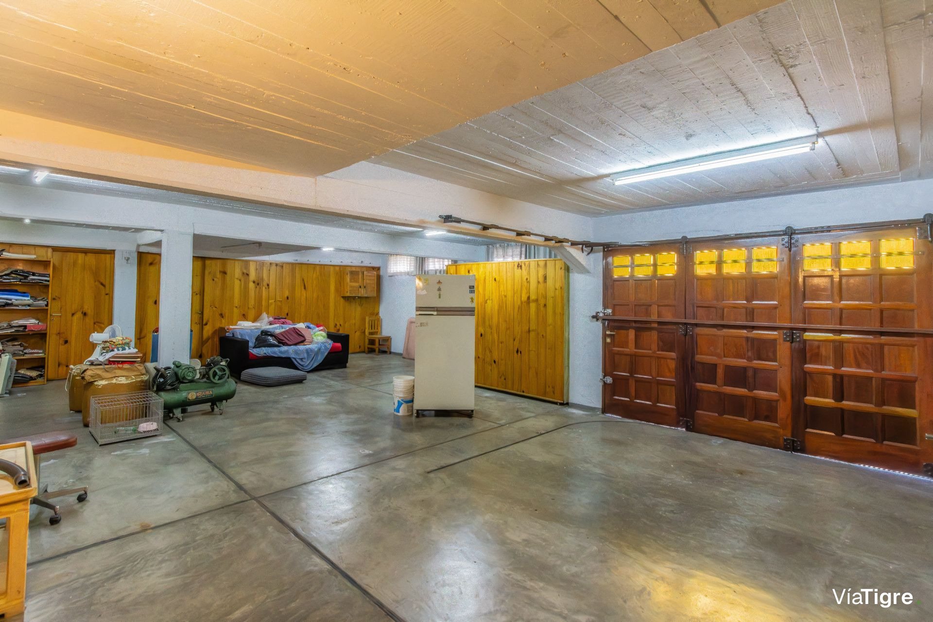 Venta Casa 4 Amb Jardon Parrilla - Olivos