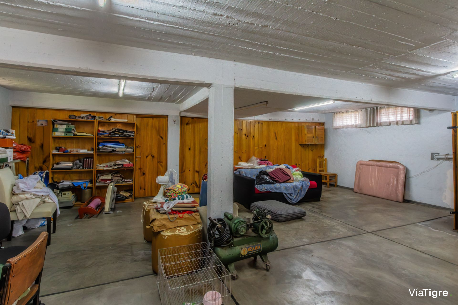 Venta Casa 4 Amb Jardon Parrilla - Olivos