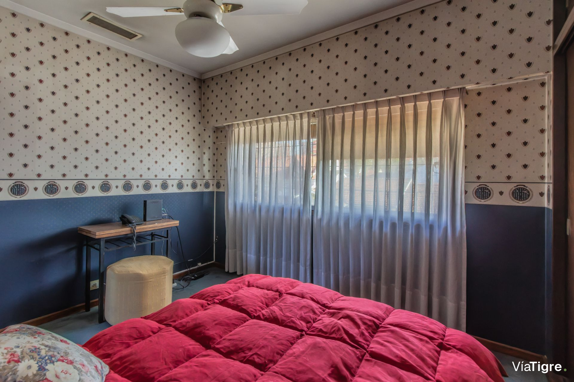 Venta Casa 4 Amb Jardon Parrilla - Olivos