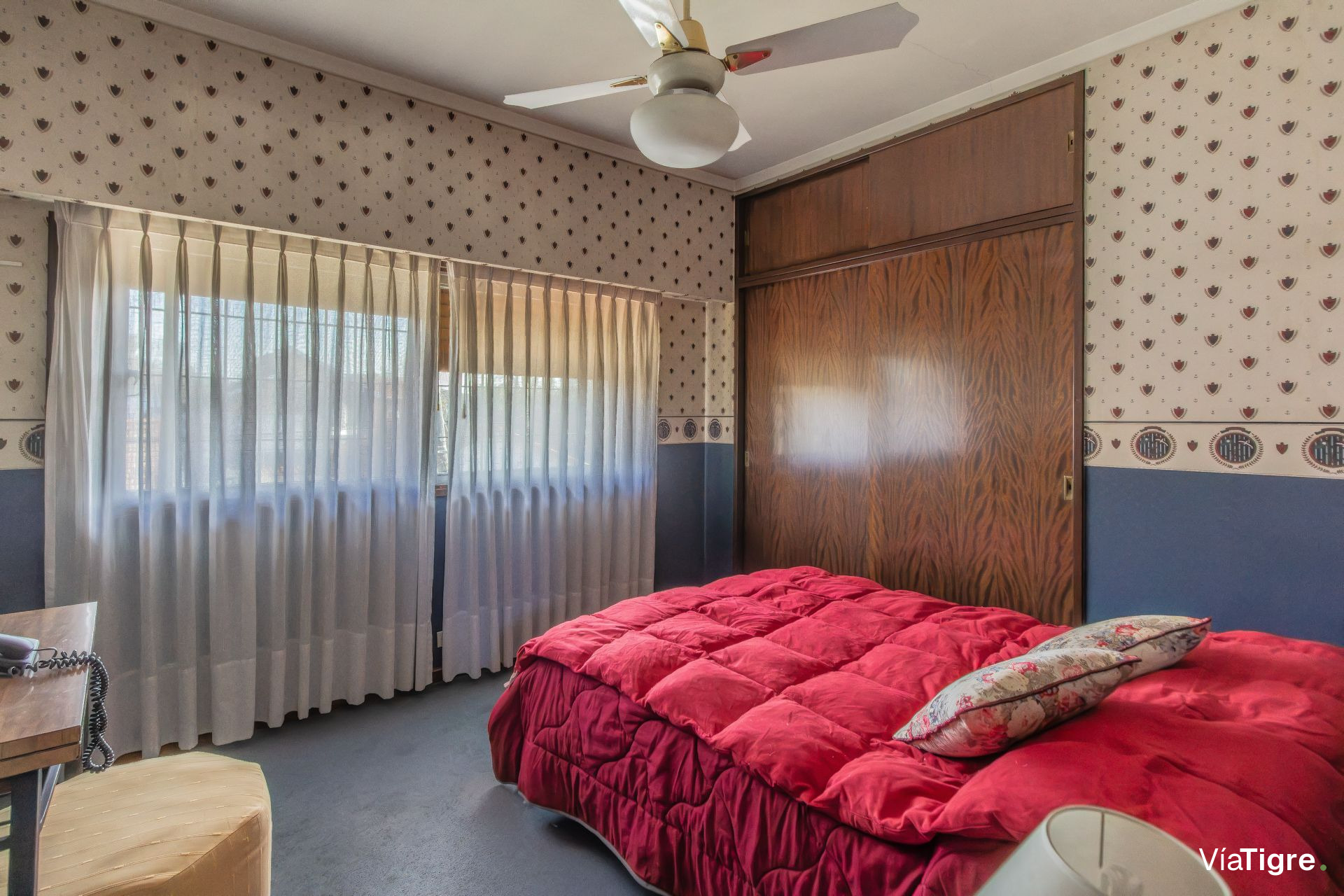 Venta Casa 4 Amb Jardon Parrilla - Olivos