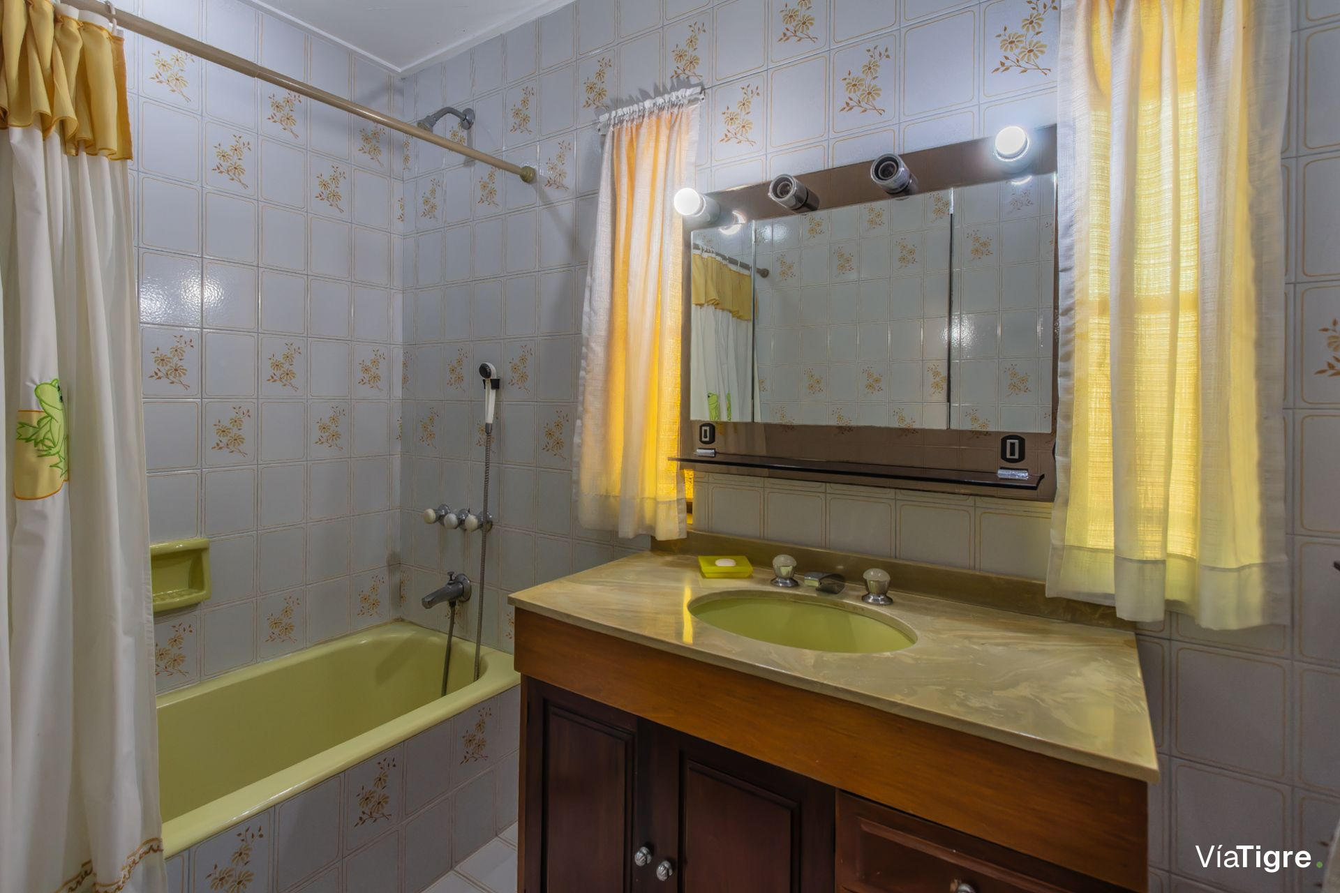Venta Casa 4 Amb Jardon Parrilla - Olivos