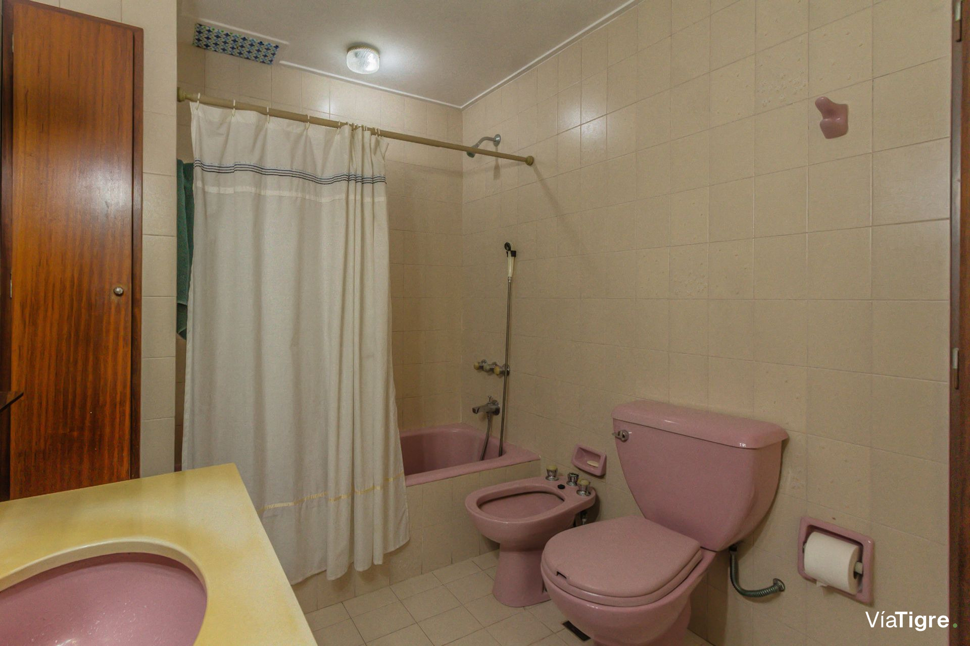 Venta Casa 4 Amb Jardon Parrilla - Olivos
