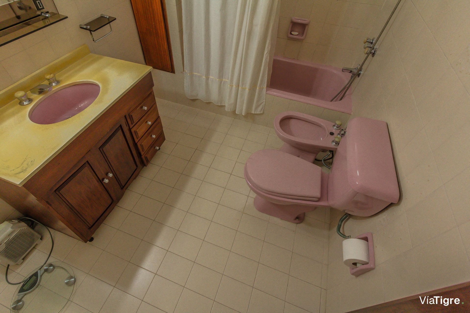 Venta Casa 4 Amb Jardon Parrilla - Olivos