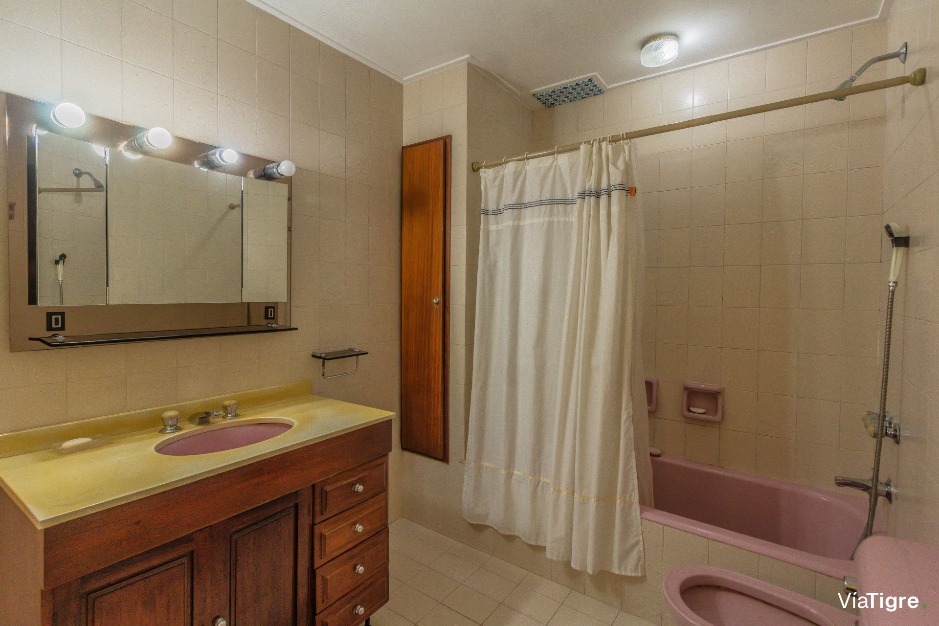 Venta Casa 4 Amb Jardon Parrilla - Olivos