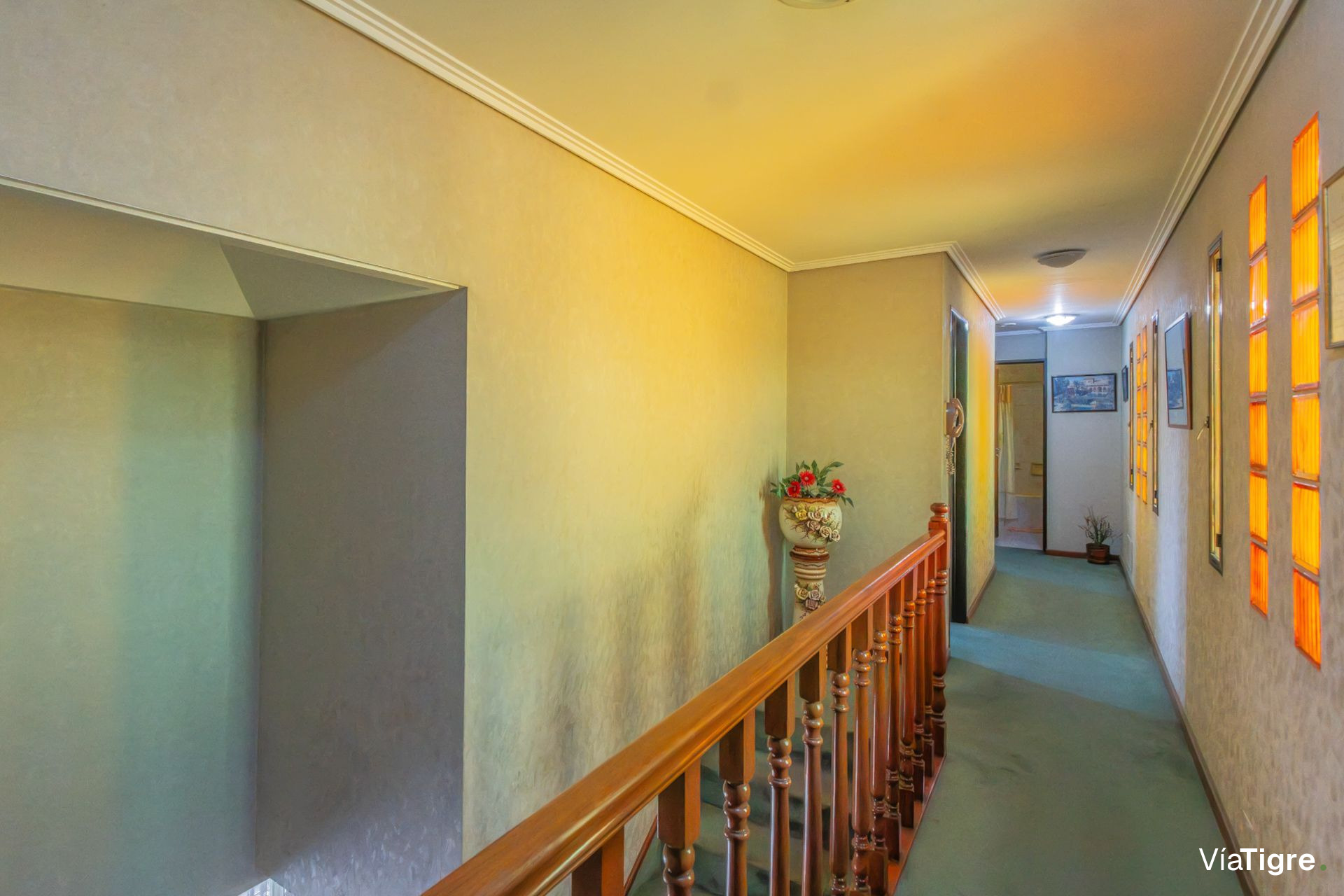 Venta Casa 4 Amb Jardon Parrilla - Olivos
