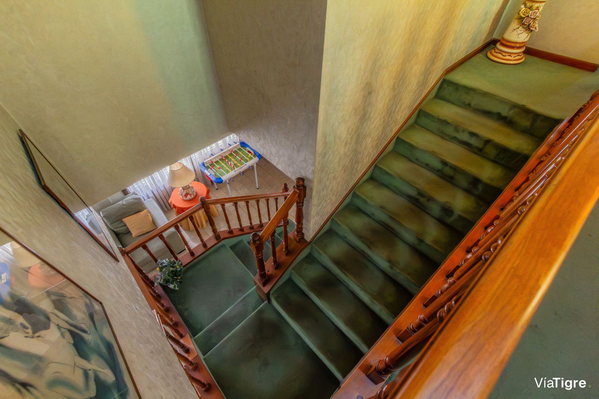 Venta Casa 4 Amb Jardon Parrilla - Olivos