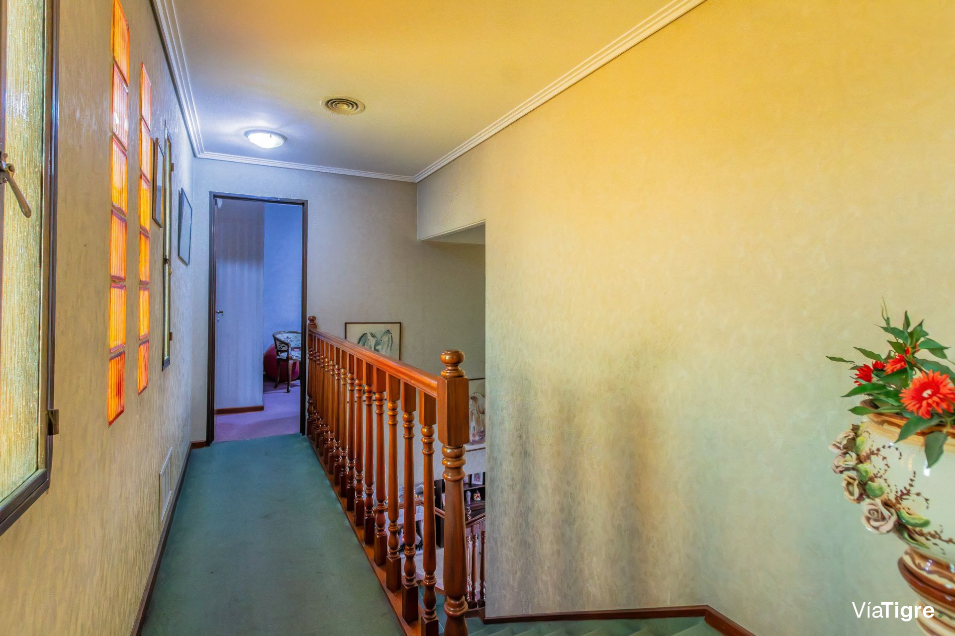 Venta Casa 4 Amb Jardon Parrilla - Olivos