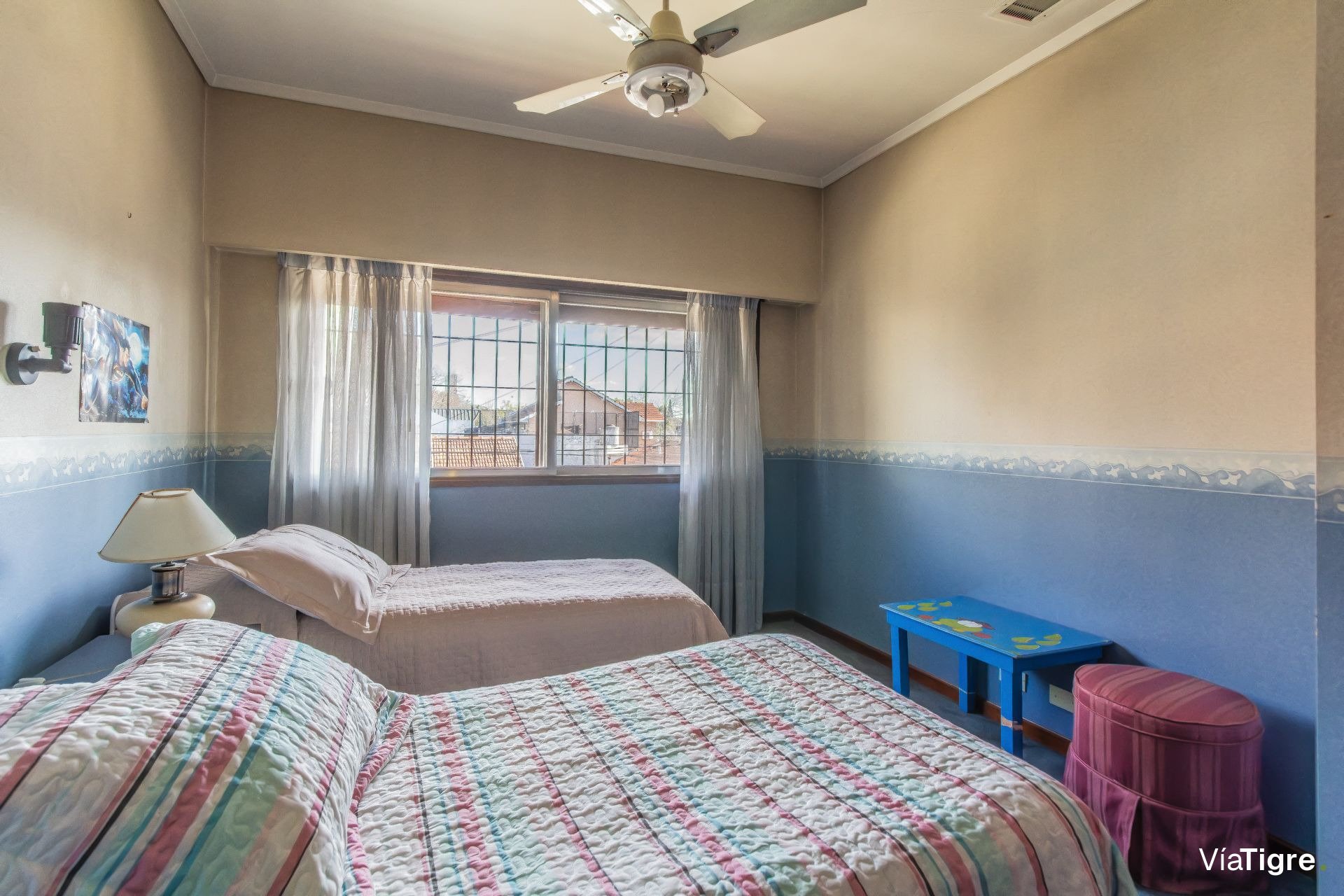 Venta Casa 4 Amb Jardon Parrilla - Olivos