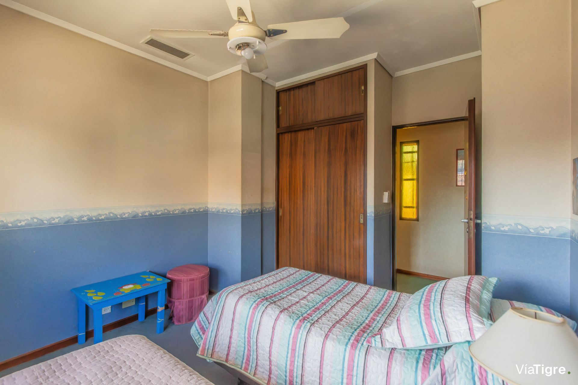 Venta Casa 4 Amb Jardon Parrilla - Olivos