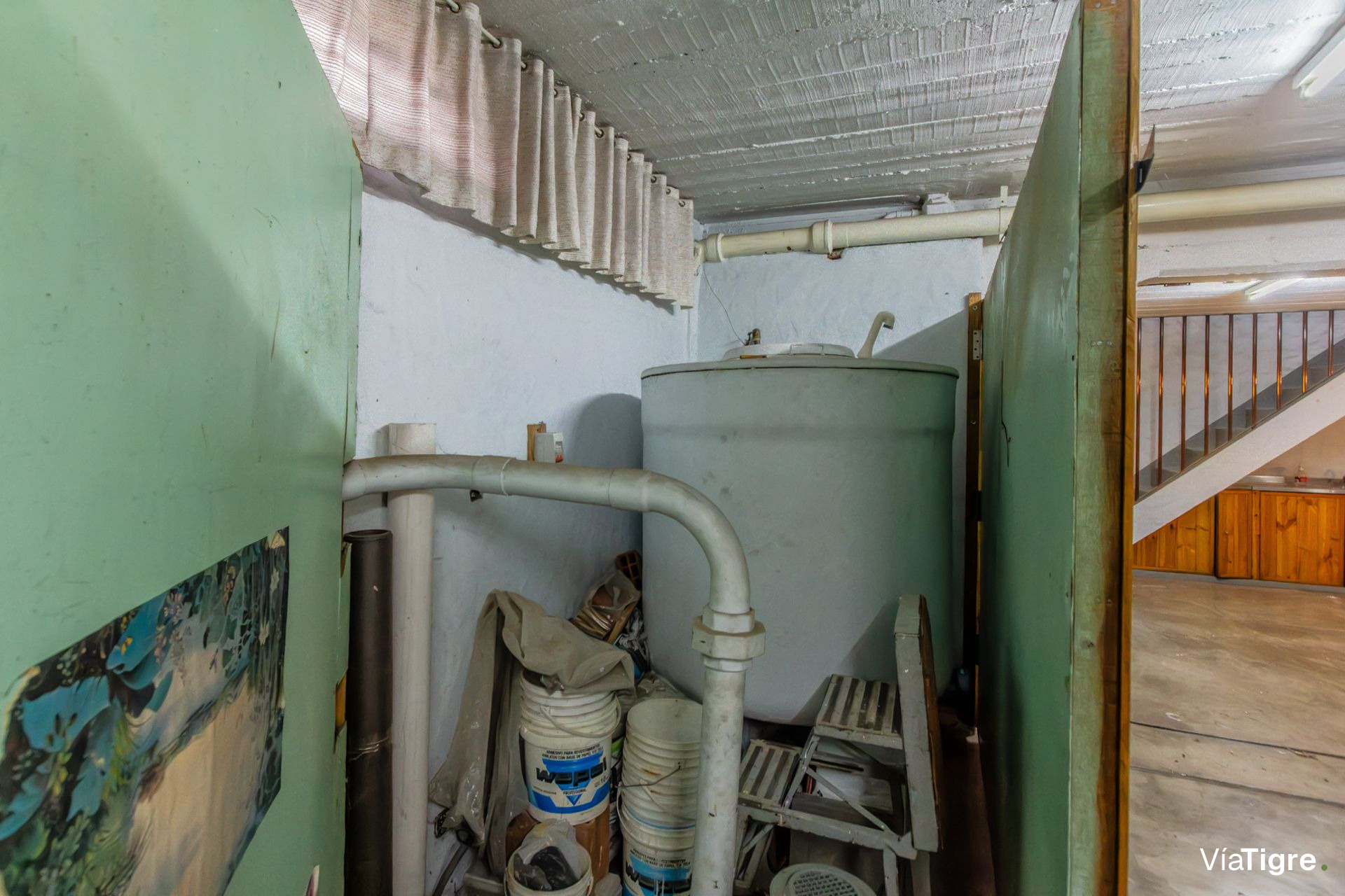Venta Casa 4 Amb Jardon Parrilla - Olivos
