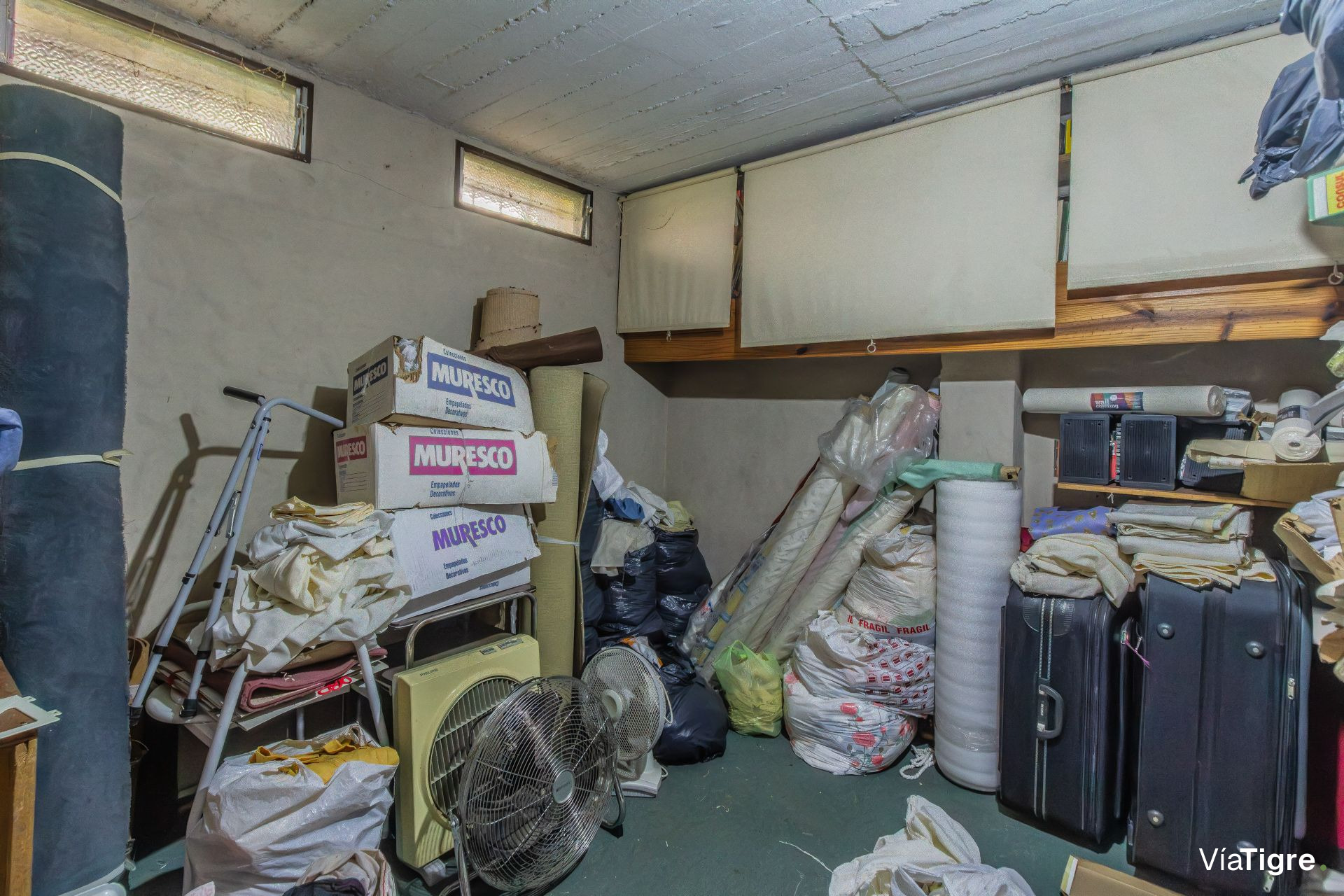 Venta Casa 4 Amb Jardon Parrilla - Olivos