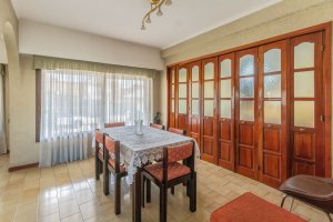 Venta Casa 4 Amb Jardon Parrilla - Olivos
