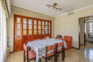 Venta Casa 4 Amb Jardon Parrilla - Olivos