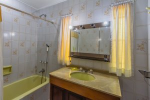 Venta Casa 4 Amb Jardon Parrilla - Olivos