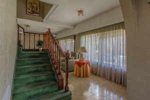 Venta Casa 4 Amb Jardon Parrilla - Olivos