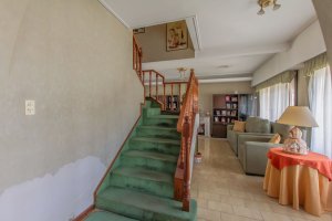 Venta Casa 4 Amb Jardon Parrilla - Olivos