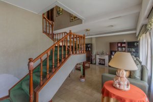 Venta Casa 4 Amb Jardon Parrilla - Olivos