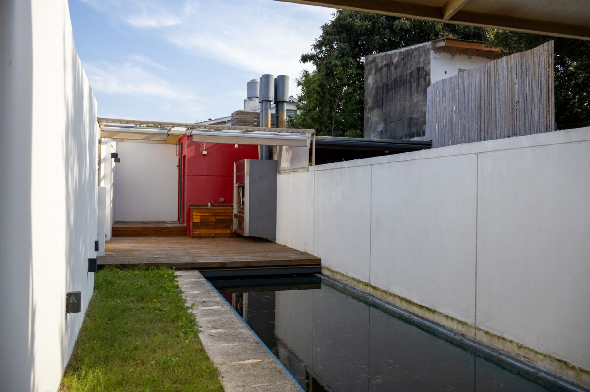 Venta Dúplex 4 Ambientes Jardín / Pileta, Martínez
