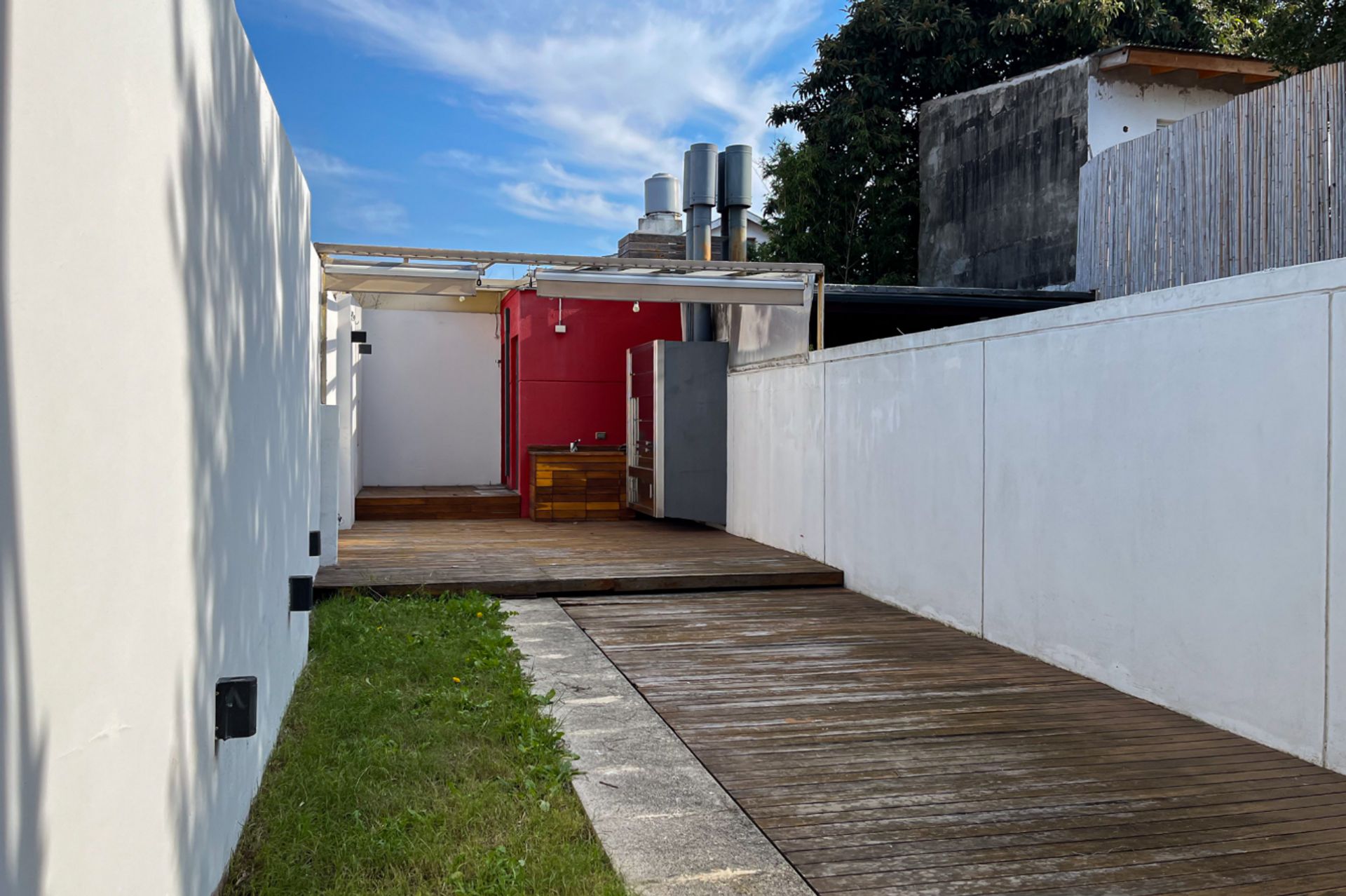 Venta Dúplex 4 Ambientes Jardín / Pileta, Martínez
