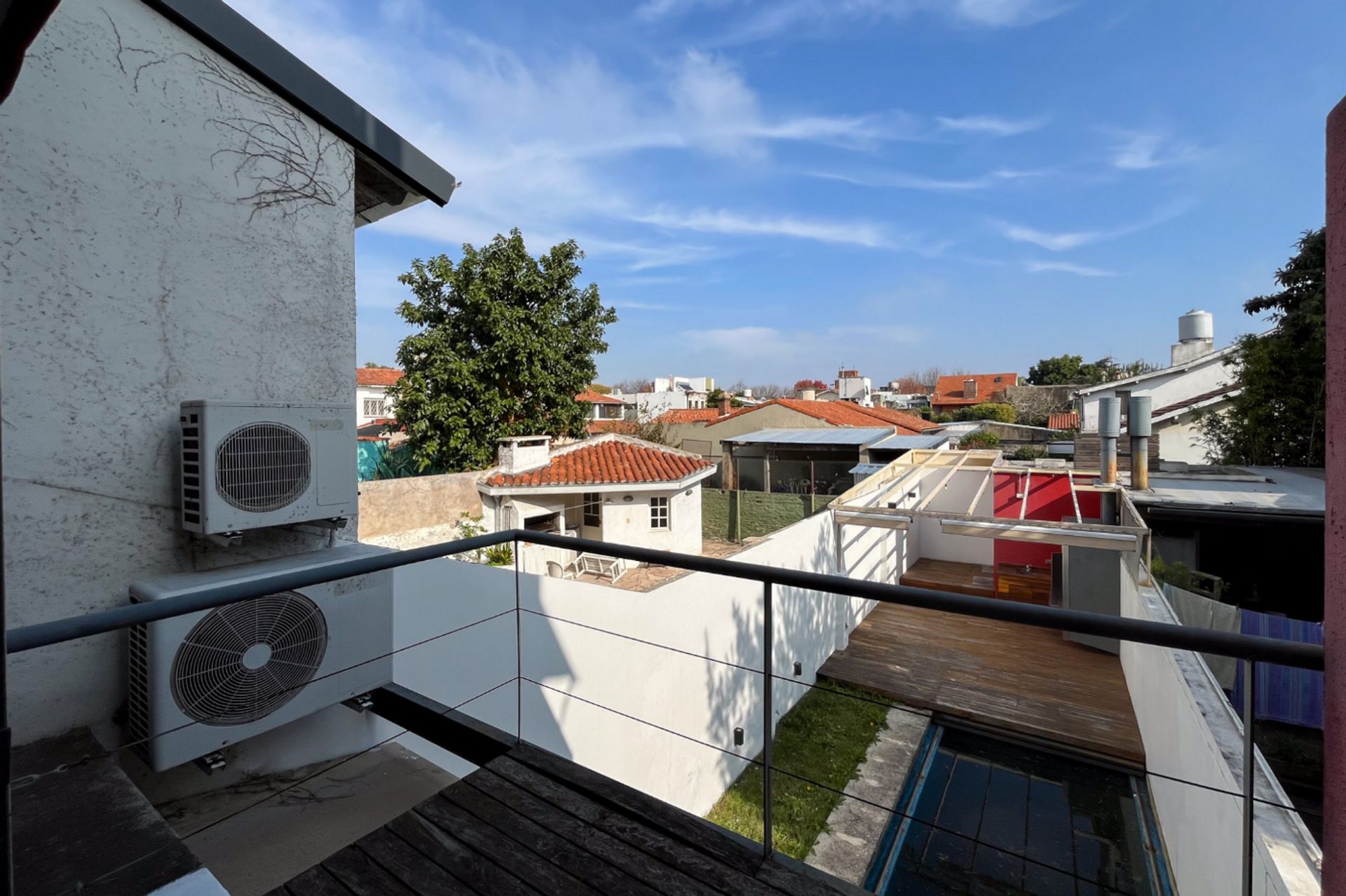 Venta Dúplex 4 Ambientes Jardín / Pileta, Martínez