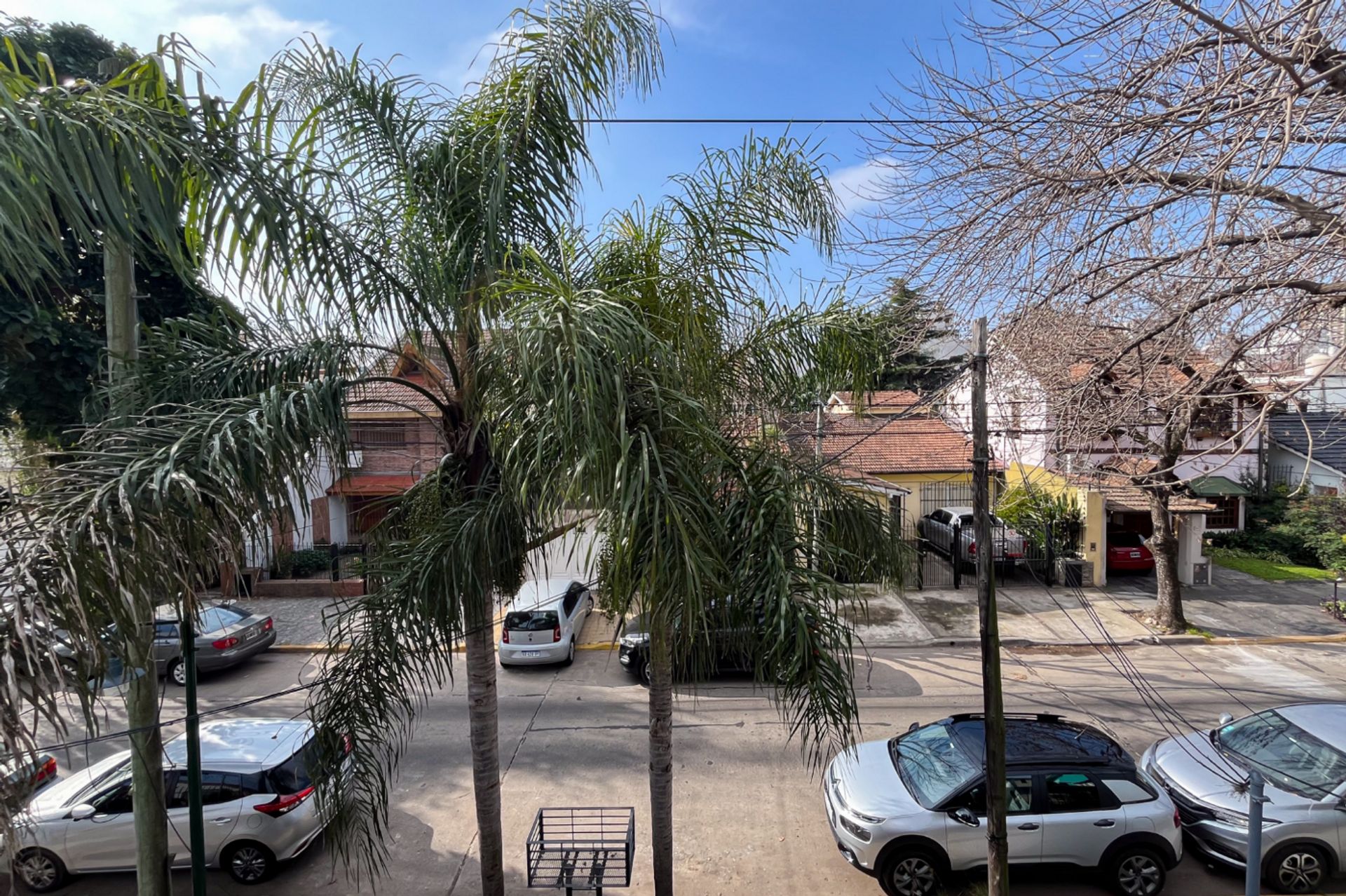 Venta Dúplex 4 Ambientes Jardín / Pileta, Martínez