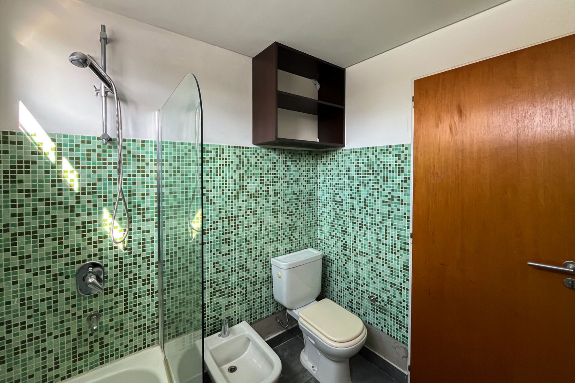 Venta Dúplex 4 Ambientes Jardín / Pileta, Martínez