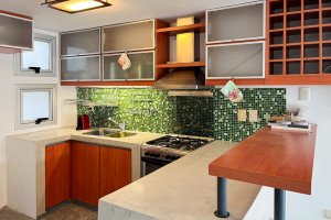 Venta Dúplex 4 Ambientes Jardín / Pileta, Martínez