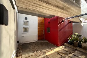 Venta Dúplex 4 Ambientes Jardín / Pileta, Martínez