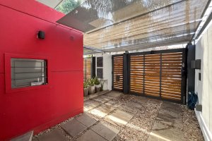 Venta Dúplex 4 Ambientes Jardín / Pileta, Martínez