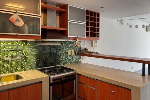 Venta Dúplex 4 Ambientes Jardín / Pileta, Martínez