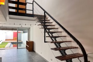 Venta Dúplex 4 Ambientes Jardín / Pileta, Martínez