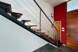 Venta Dúplex 4 Ambientes Jardín / Pileta, Martínez