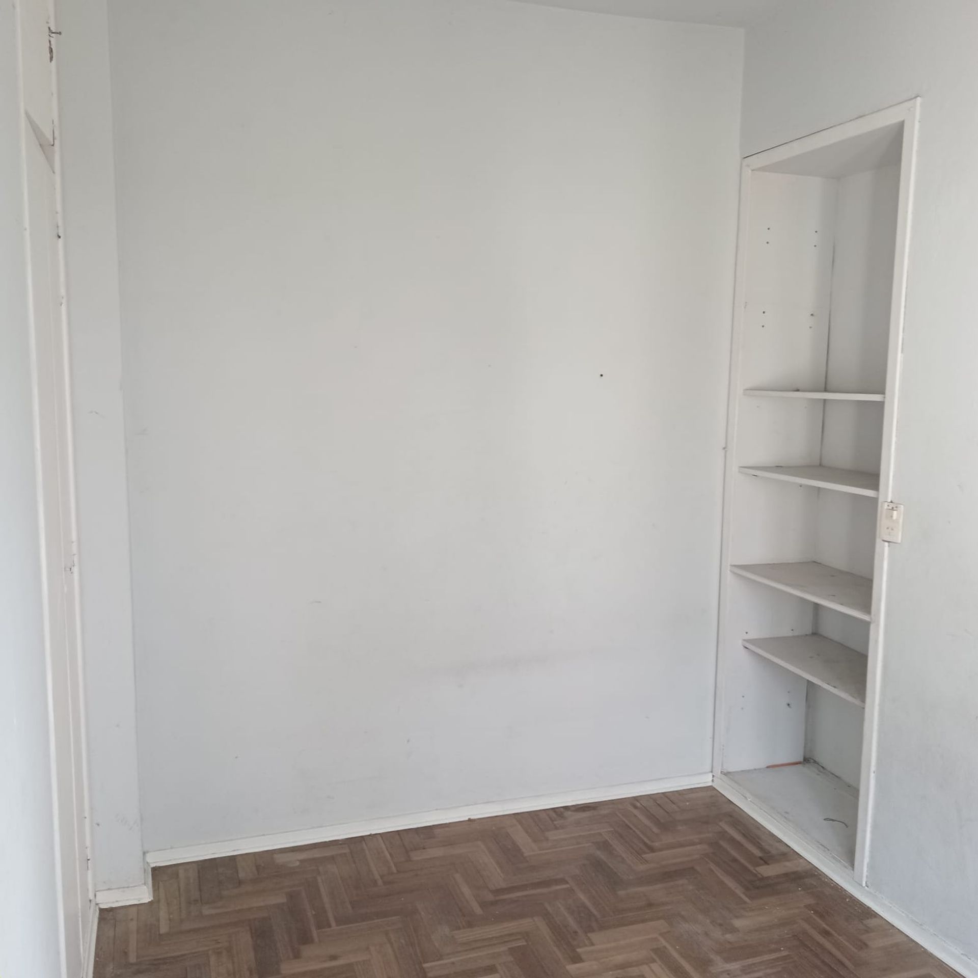 VENTA PH 4 ambientes buen estado, APTO CREDITO