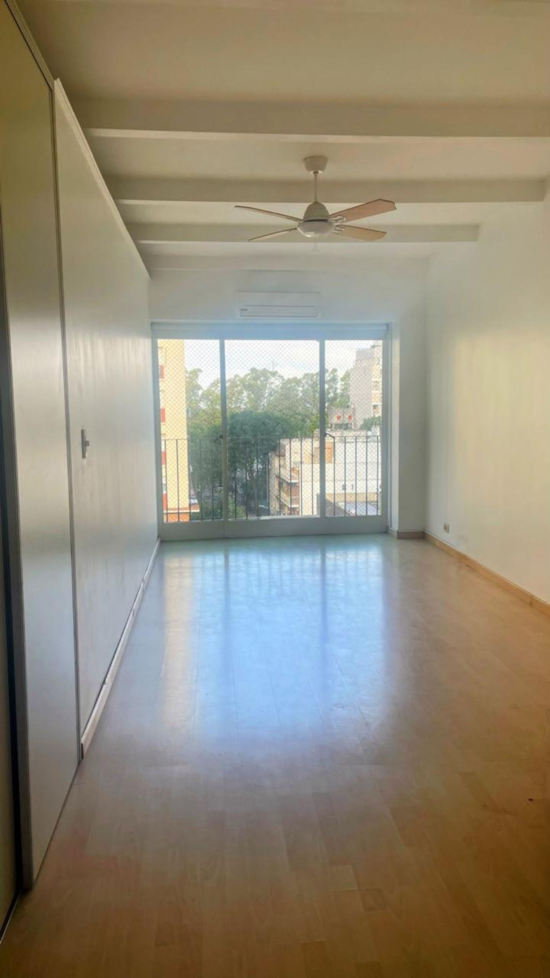 3-Room Apartment for Sale in Olivos, River View