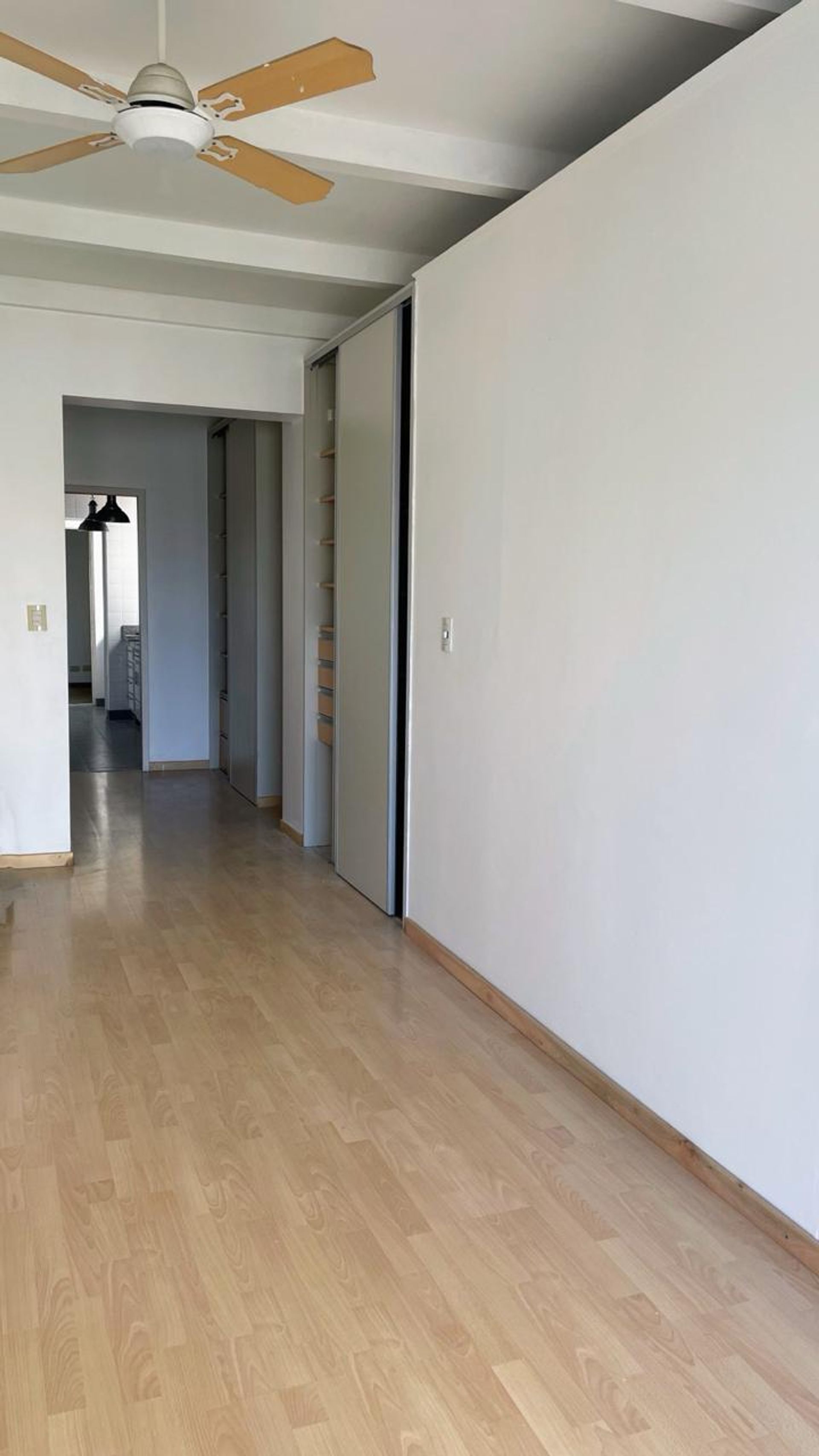 Venta Depto 3 Ambientes En Olivos Vista Al Rio