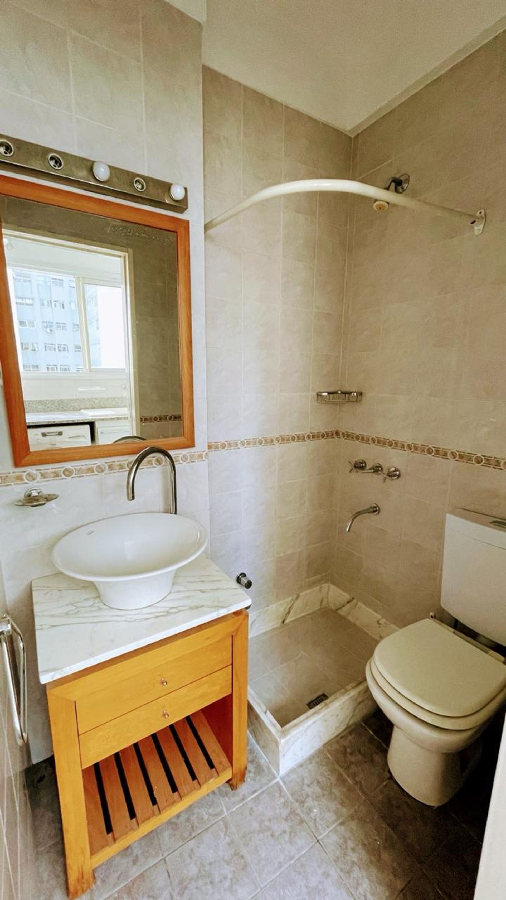 Venta Depto 3 Ambientes En Olivos Vista Al Rio