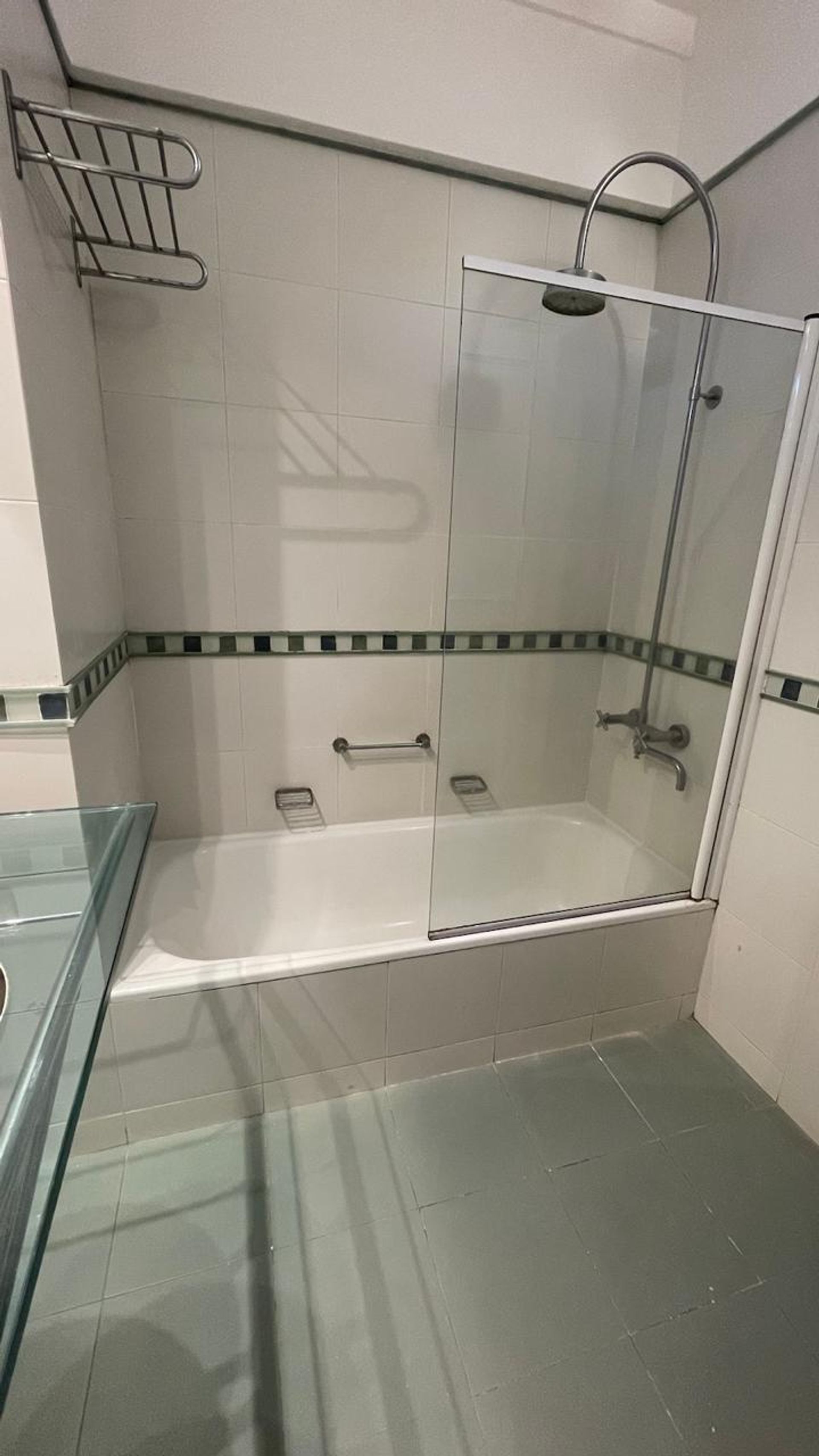 Venta Depto 3 Ambientes En Olivos Vista Al Rio