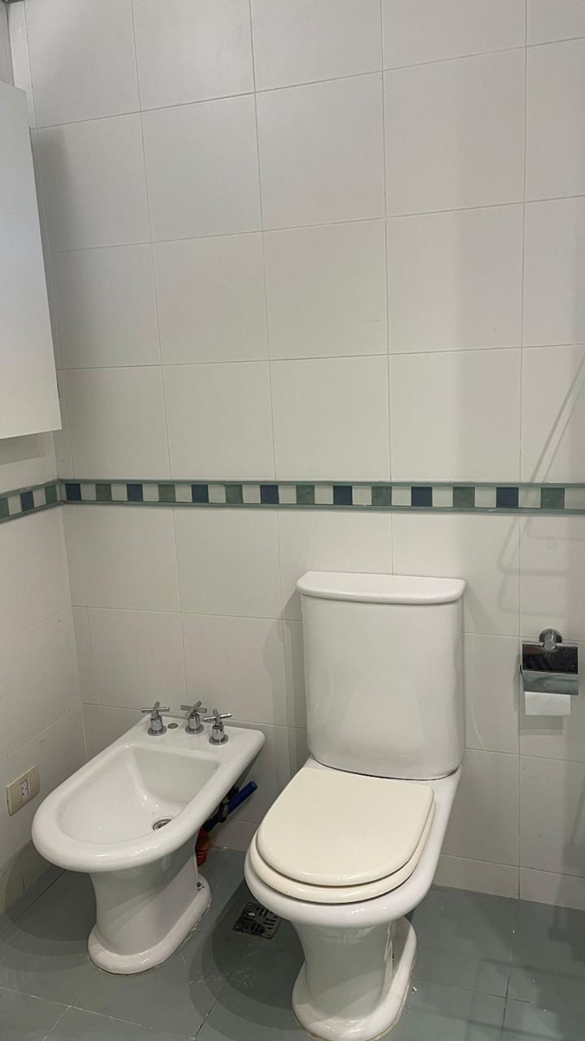 Venta Depto 3 Ambientes En Olivos Vista Al Rio