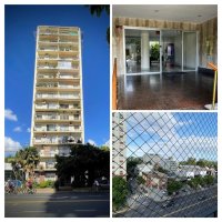 3-Room Apartment for Sale in Olivos, River View