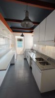3-Room Apartment for Sale in Olivos, River View