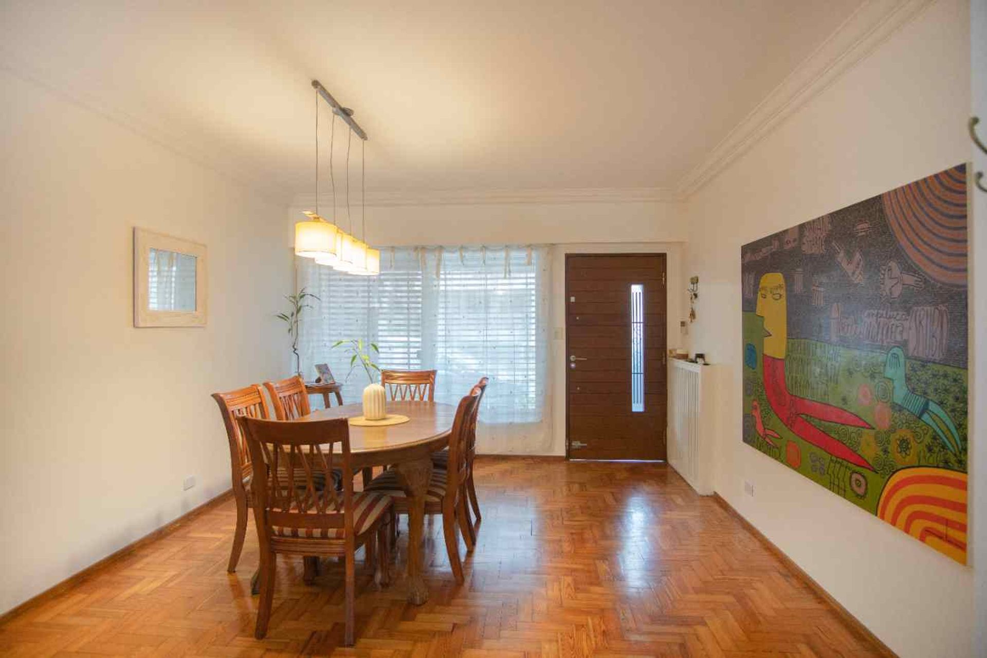 Venta Casa 4 Amb + Dep Cochera Y Pileta Vte Lopez