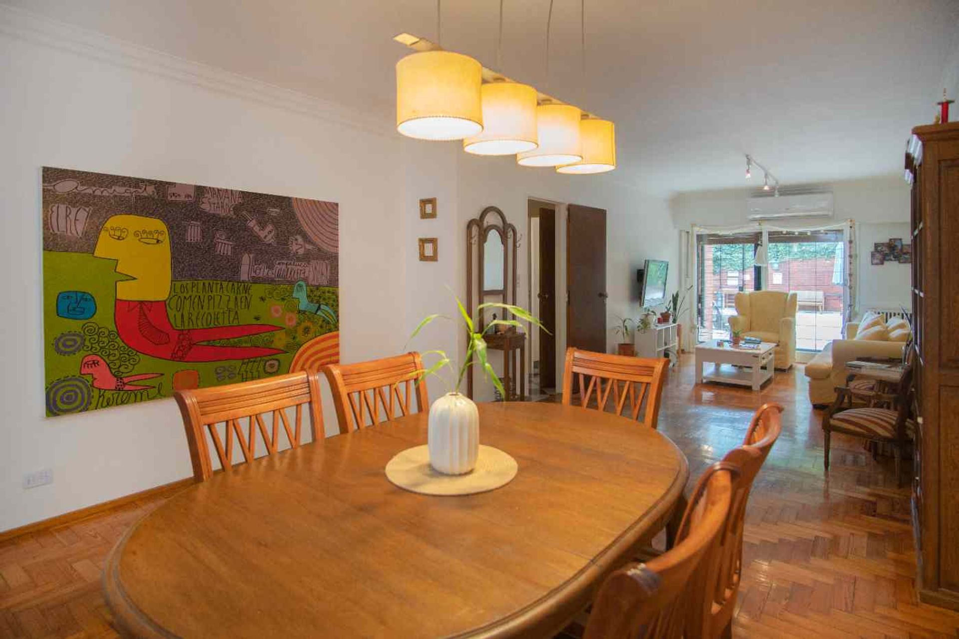 Venta Casa 4 Amb + Dep Cochera Y Pileta Vte Lopez
