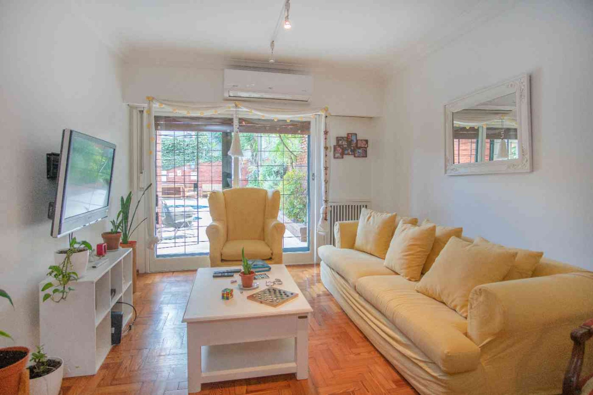 Venta Casa 4 Amb + Dep Cochera Y Pileta Vte Lopez
